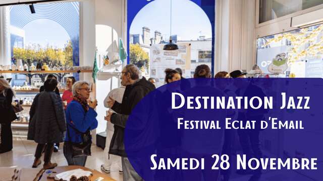Destination Jazz - Rencontre - Du Maloya aux sons d’aujourd’hui
