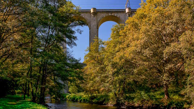 Viaduc de Rocherolles