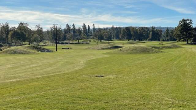 Chemin des grands champs