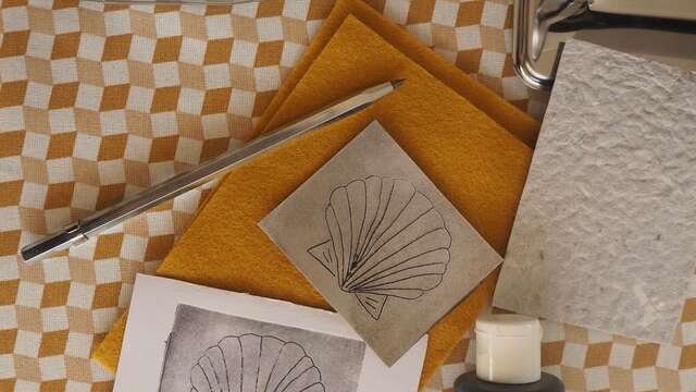 Atelier Soleil Rose - Ornella Ardjoune