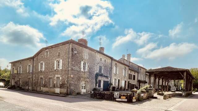 Hôtel Douce demeure