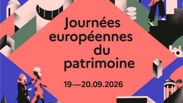Journées du Patrimoine à la Maison de la Réserve : Balade nocturne