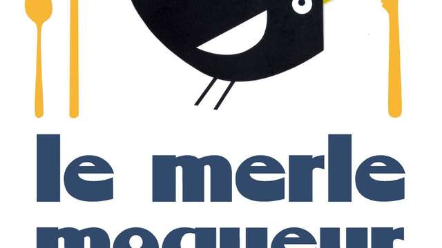 Le Merle Moqueur
