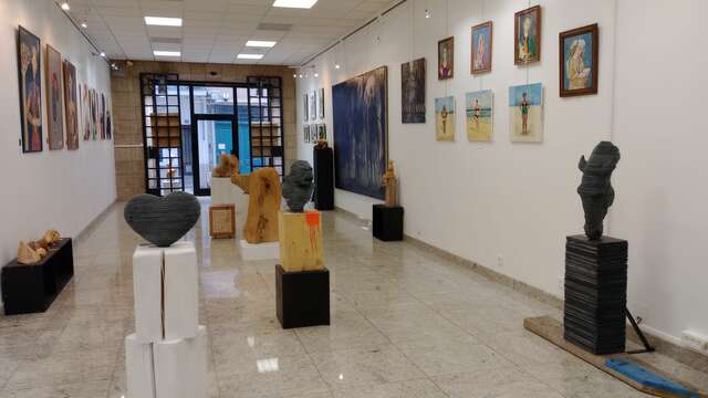 Galerie Art'Lim