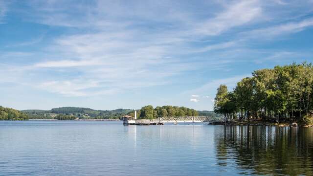 La Vélidéale en Limousin