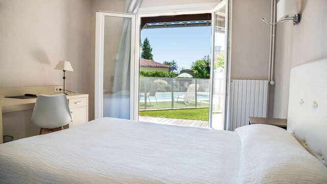 Hôtel restaurant Le Relais des Tuileries