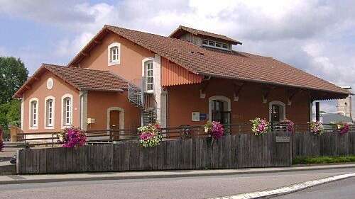 Circuit aux portes de la Charente