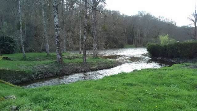 Sentier des trois moulins