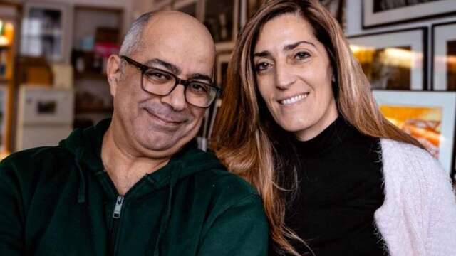 Silvia Ribeiro Ferreira et Ali Hamra - Festival Éclats d'Émail 2026