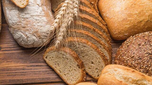 Boulangerie - Pâtisserie Maumège