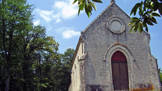 Aire de pique-nique - Village Les Mas