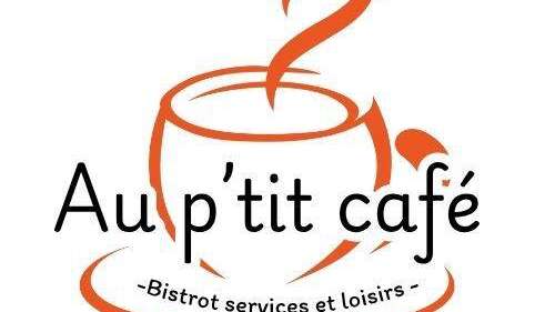 Au p'tit café