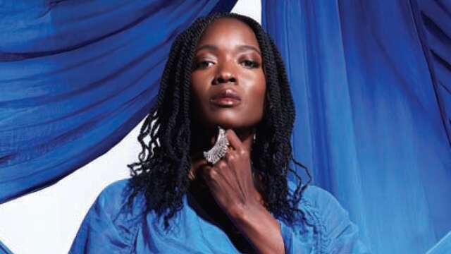 Limoges Music Vibes - Awa Ly