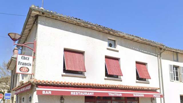 Chez Francis