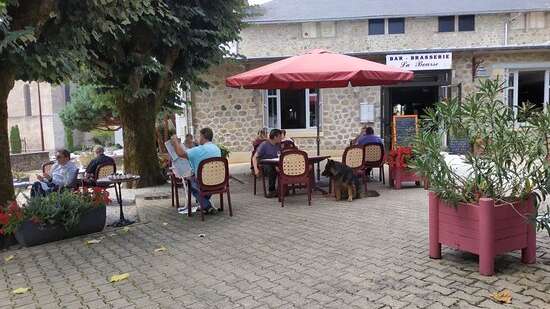 La Bourse