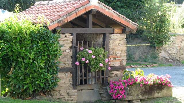 Circuit 'le grand itinéraire'