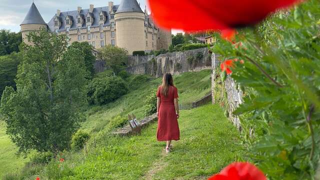 Château de Rochechouart