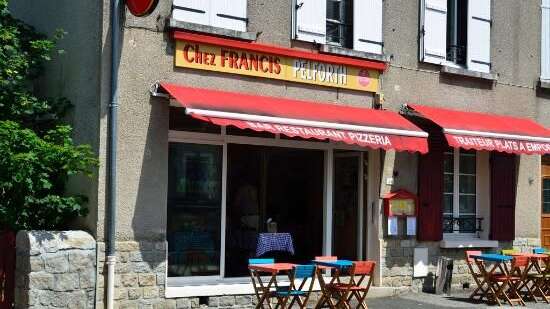 Chez Francis