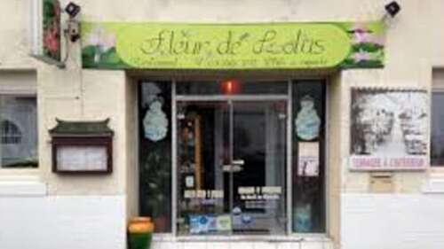 Fleur de Lotus