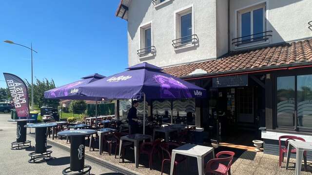 Restaurant L'Hélix