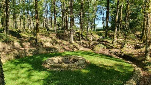 Journées du patrimoine : Villa d'Antone