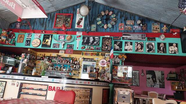 L'Atelier du Rock
