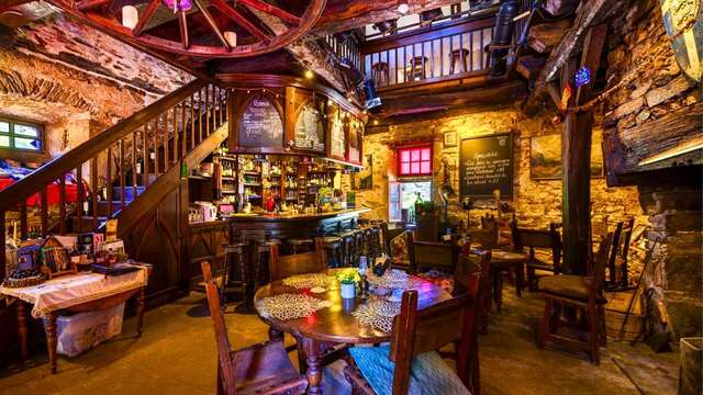 La Taverne de Montbrun