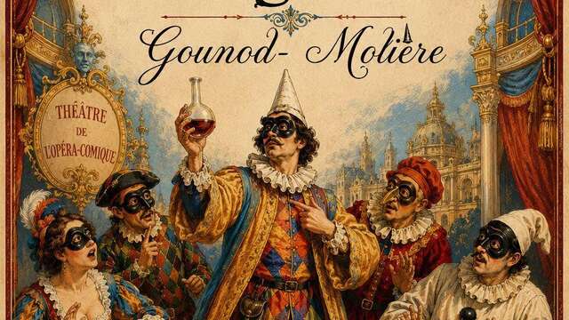 Festival Opération Operette : Le médecin malgré lui
