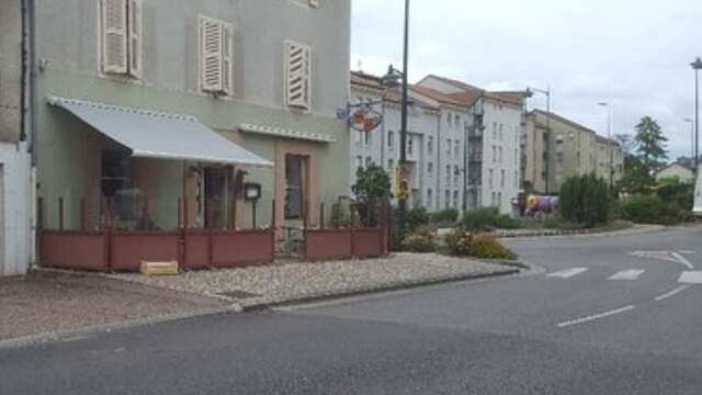 Le Cadran
