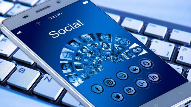 Matinées seniors : S’équiper pour accéder à internet