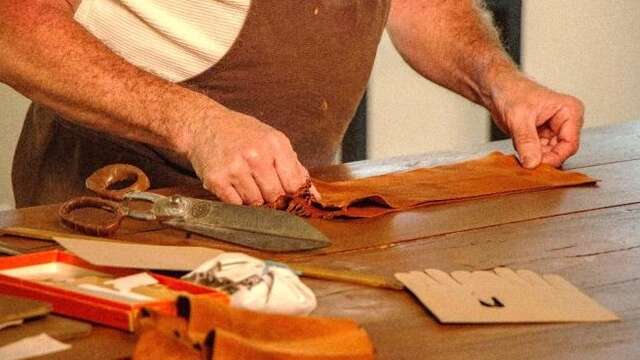 Journées Européennes du Patrimoine : Démonstration de coupe et couture