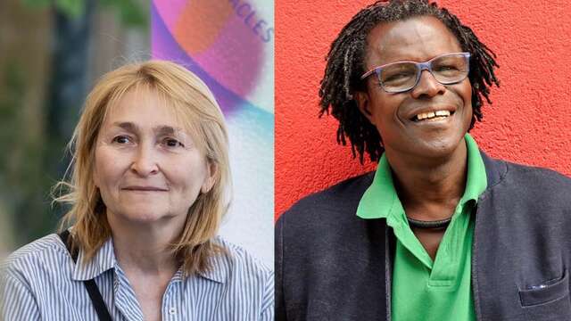 Rebelles en Exil - Grand ReporTERRE