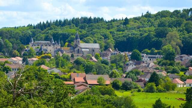 Wivisites - partez à la découverte de Nexon