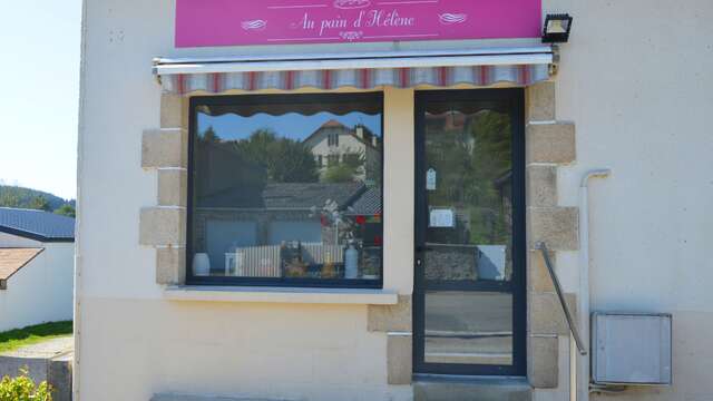 Au pain d'Hélène