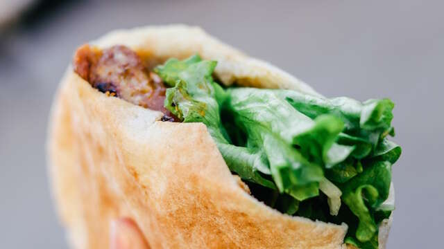 Vino Kebab Pizzéria