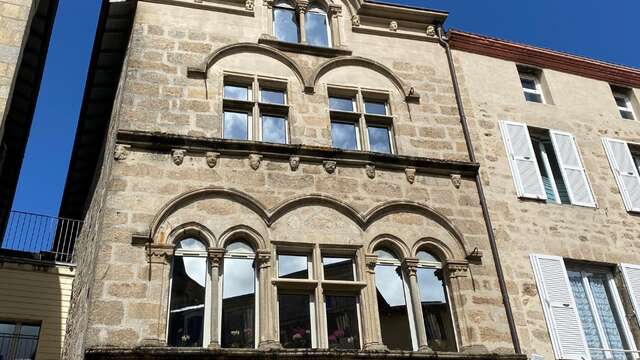 Maison des Consuls