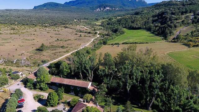 CENTRE LES LABADOUS - STUDIO BASILIC