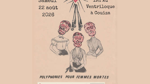 CONCERT DES CADAVRES EXQUISES