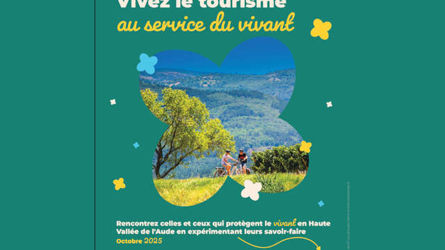 LE MEET 2025 - IMMERSION DANS LE VÉGÉTAL