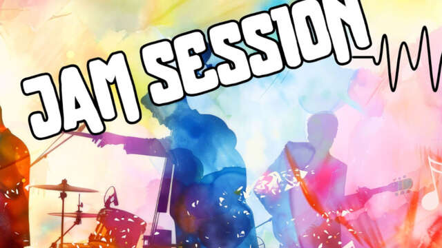 JAM SESSION