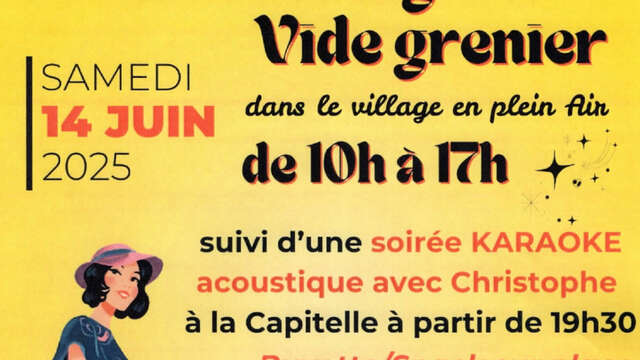 VIDE DRESSING
