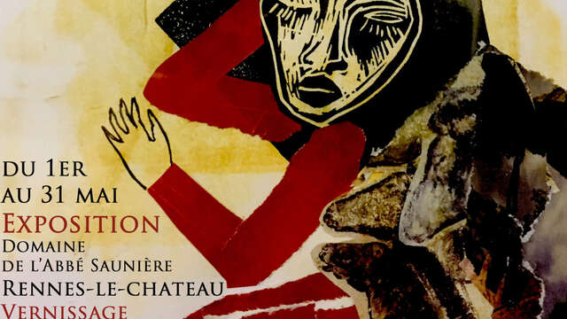 EXPOSITION -ADN DÉESSE
