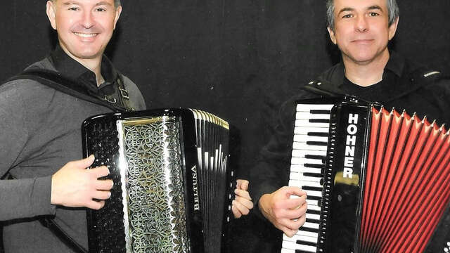 LES JEUDIS DU PARC 2025