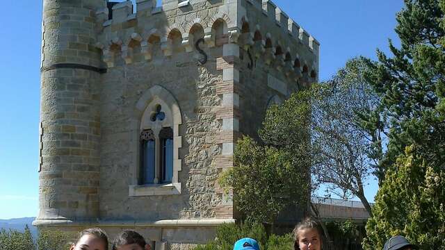 LA FABULEUSE CHASSE AU TRÉSOR DE RENNES-LE-CHÂTEAU