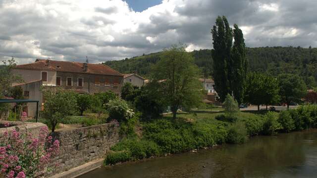 PARCOURS D’ORIENTATION -COUIZA