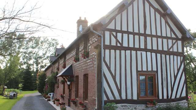 Chez Christiane Six