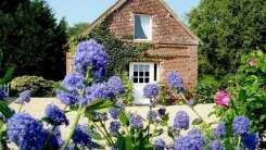 Les cottages de Boissey - Le Petit Cottage - Chez Marie-Pia Hutin