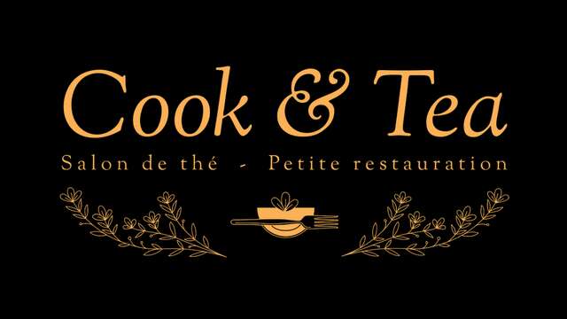 Cook & Tea - Lisieux