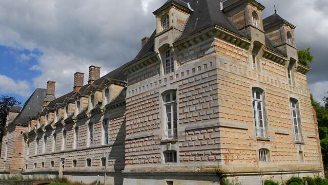 Château Le Kinnor