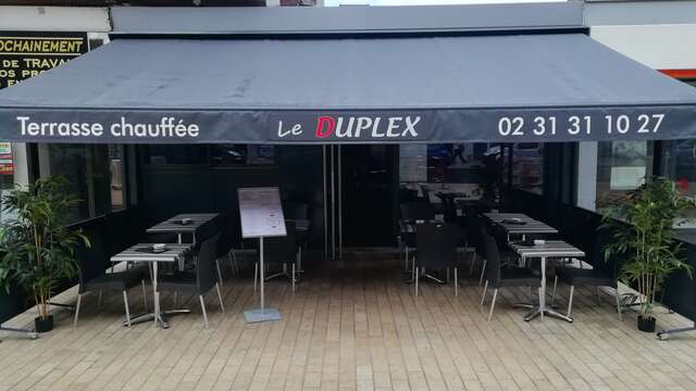 Le Duplex - Lisieux